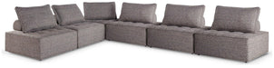 Bree Zee Outdoor Modular Seating - Imperial Furniture (Las Vegas, NV) - Multi Location