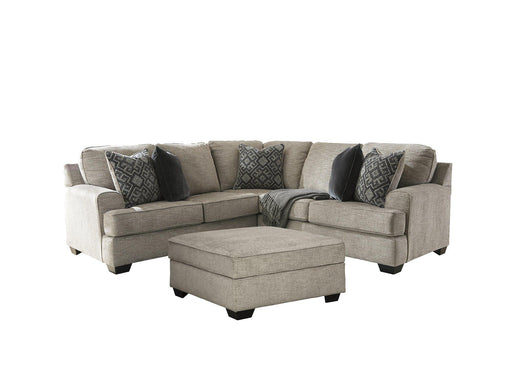Bovarian Living Room Set - Imperial Furniture (Las Vegas, NV) - Multi Location