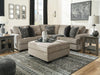Bovarian Living Room Set - Imperial Furniture (Las Vegas, NV) - Multi Location