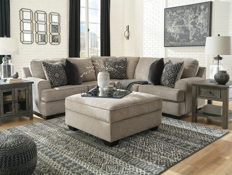 Bovarian Living Room Set - Imperial Furniture (Las Vegas, NV) - Multi Location