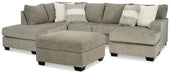 Creswell Living Room Set - Imperial Furniture (Las Vegas, NV) - Multi Location