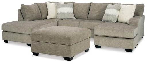 Creswell Living Room Set - Imperial Furniture (Las Vegas, NV) - Multi Location