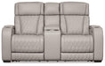 Boyington Living Room Set - Imperial Furniture (Las Vegas, NV) - Multi Location