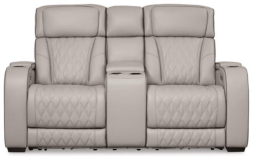 Boyington Living Room Set - Imperial Furniture (Las Vegas, NV) - Multi Location