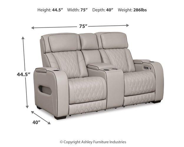 Boyington Living Room Set - Imperial Furniture (Las Vegas, NV) - Multi Location