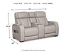 Boyington Living Room Set - Imperial Furniture (Las Vegas, NV) - Multi Location