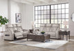 Boyington Living Room Set - Imperial Furniture (Las Vegas, NV) - Multi Location