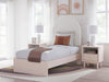 Wistenpine Bedroom Package - Imperial Furniture (Las Vegas, NV) - Multi Location