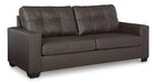 Barlin Mills Sofa - Imperial Furniture (Las Vegas, NV) - Multi Location