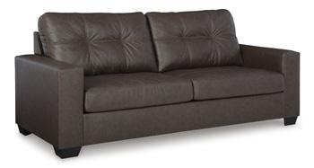 Barlin Mills Sofa - Imperial Furniture (Las Vegas, NV) - Multi Location