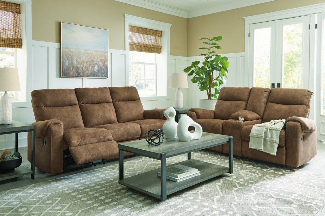 Edenwold Living Room Set - Imperial Furniture (Las Vegas, NV) - Multi Location