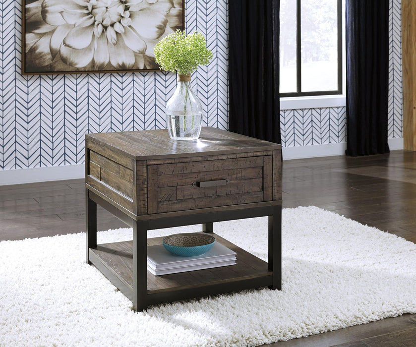 Johurst End Table Set - Imperial Furniture (Las Vegas, NV) - Multi Location