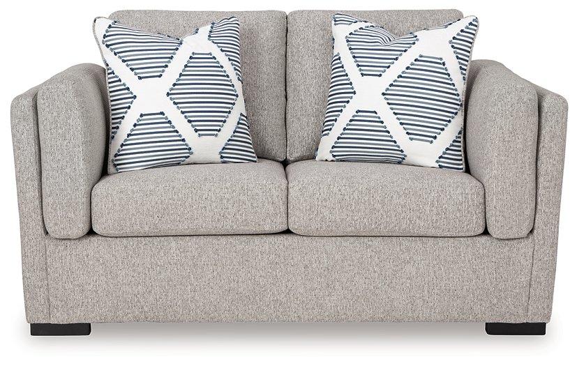 Evansley Living Room Set - Imperial Furniture (Las Vegas, NV) - Multi Location