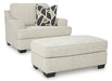 Heartcort Living Room Set - Imperial Furniture (Las Vegas, NV) - Multi Location