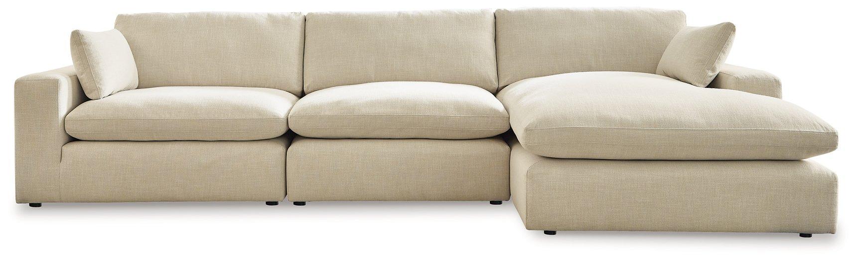 Elyza Living Room Set - Imperial Furniture (Las Vegas, NV) - Multi Location