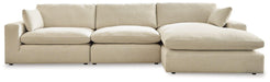Elyza Living Room Set - Imperial Furniture (Las Vegas, NV) - Multi Location