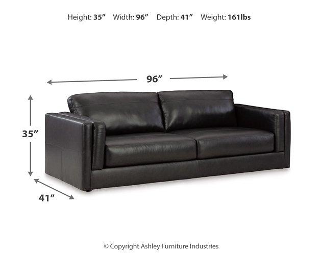 Amiata Upholstery Package - Imperial Furniture (Las Vegas, NV) - Multi Location