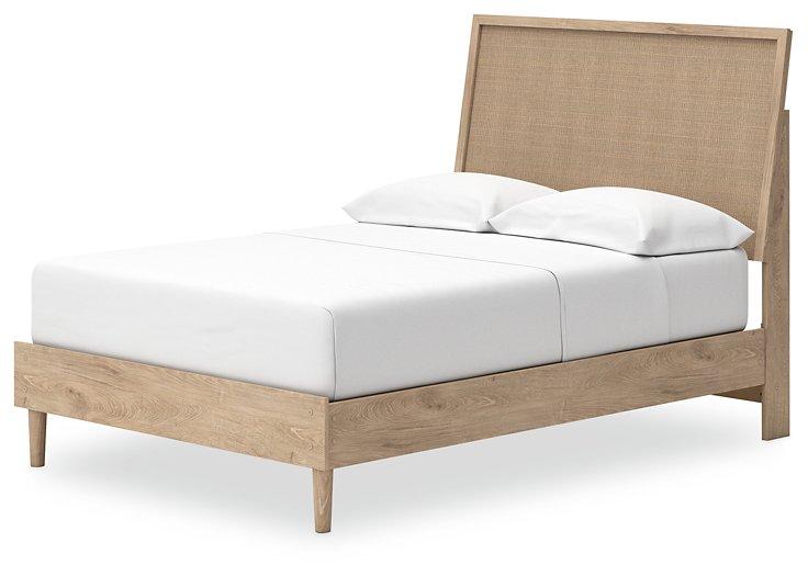 Cielden Bedroom Set - Imperial Furniture (Las Vegas, NV) - Multi Location