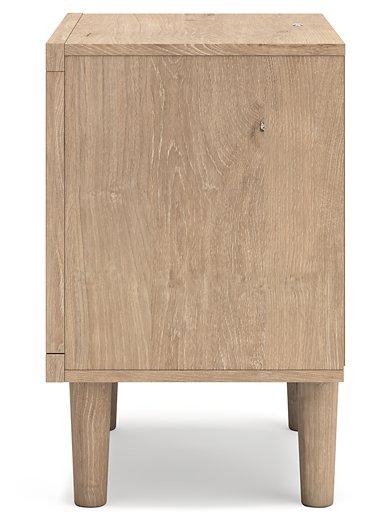 Cielden Bedroom Set - Imperial Furniture (Las Vegas, NV) - Multi Location