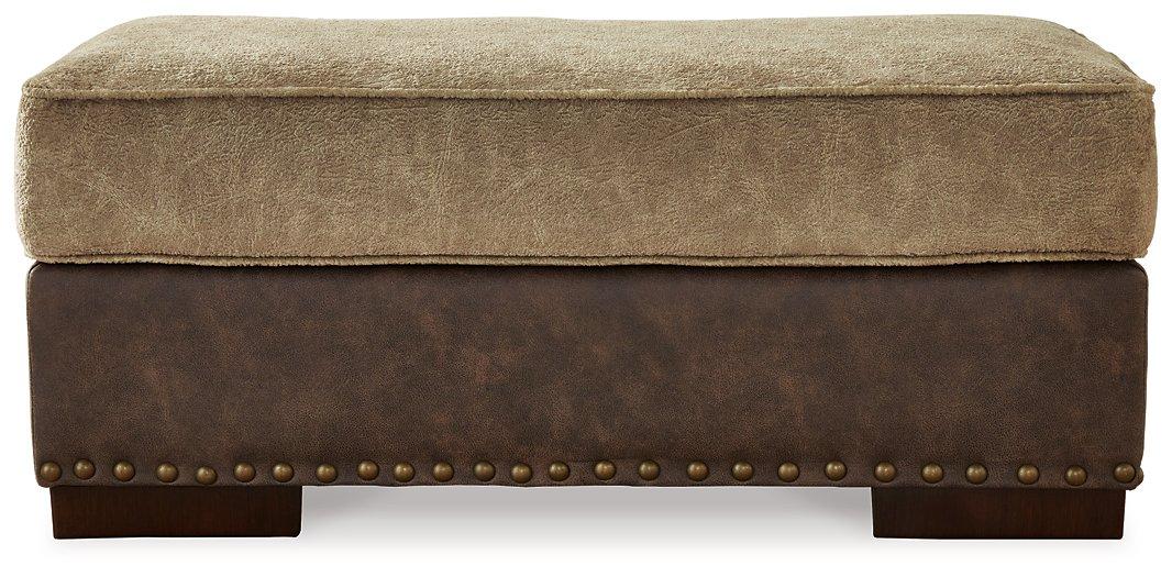 Alesbury Living Room Set - Imperial Furniture (Las Vegas, NV) - Multi Location