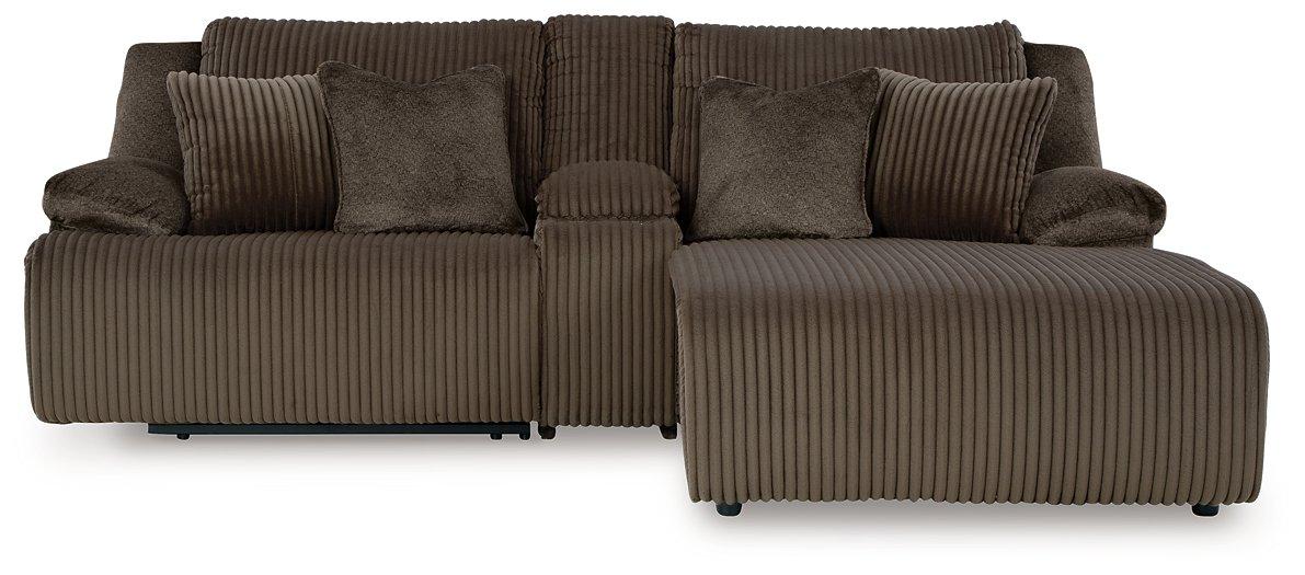 Top Tier Living Room Set - Imperial Furniture (Las Vegas, NV) - Multi Location