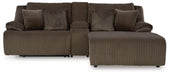Top Tier Living Room Set - Imperial Furniture (Las Vegas, NV) - Multi Location