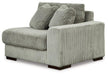 Lindyn Sectional - Imperial Furniture (Las Vegas, NV) - Multi Location