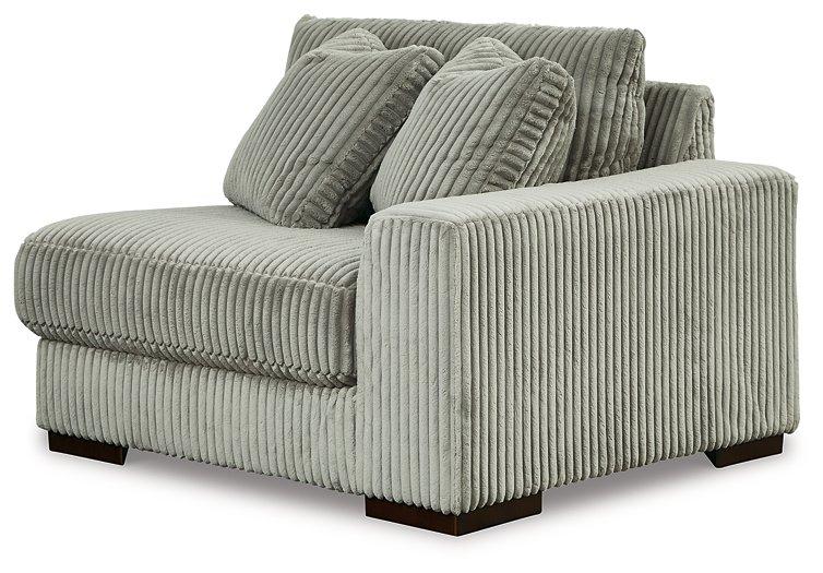 Lindyn Sectional - Imperial Furniture (Las Vegas, NV) - Multi Location