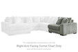 Lindyn Sectional - Imperial Furniture (Las Vegas, NV) - Multi Location