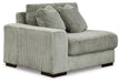 Lindyn Sectional - Imperial Furniture (Las Vegas, NV) - Multi Location