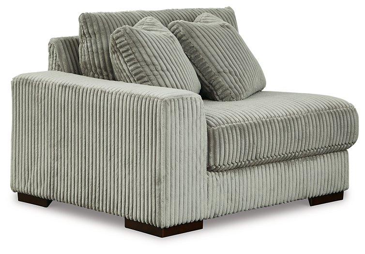 Lindyn Sectional - Imperial Furniture (Las Vegas, NV) - Multi Location