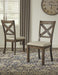 Moriville Dining Room Set - Imperial Furniture (Las Vegas, NV) - Multi Location