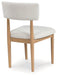 Sawdyn Dining Room Set - Imperial Furniture (Las Vegas, NV) - Multi Location