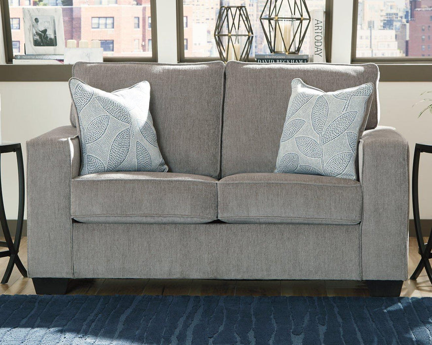 Altari Living Room Set - Imperial Furniture (Las Vegas, NV) - Multi Location
