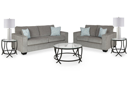 Altari Room Set - Imperial Furniture (Las Vegas, NV) - Multi Location