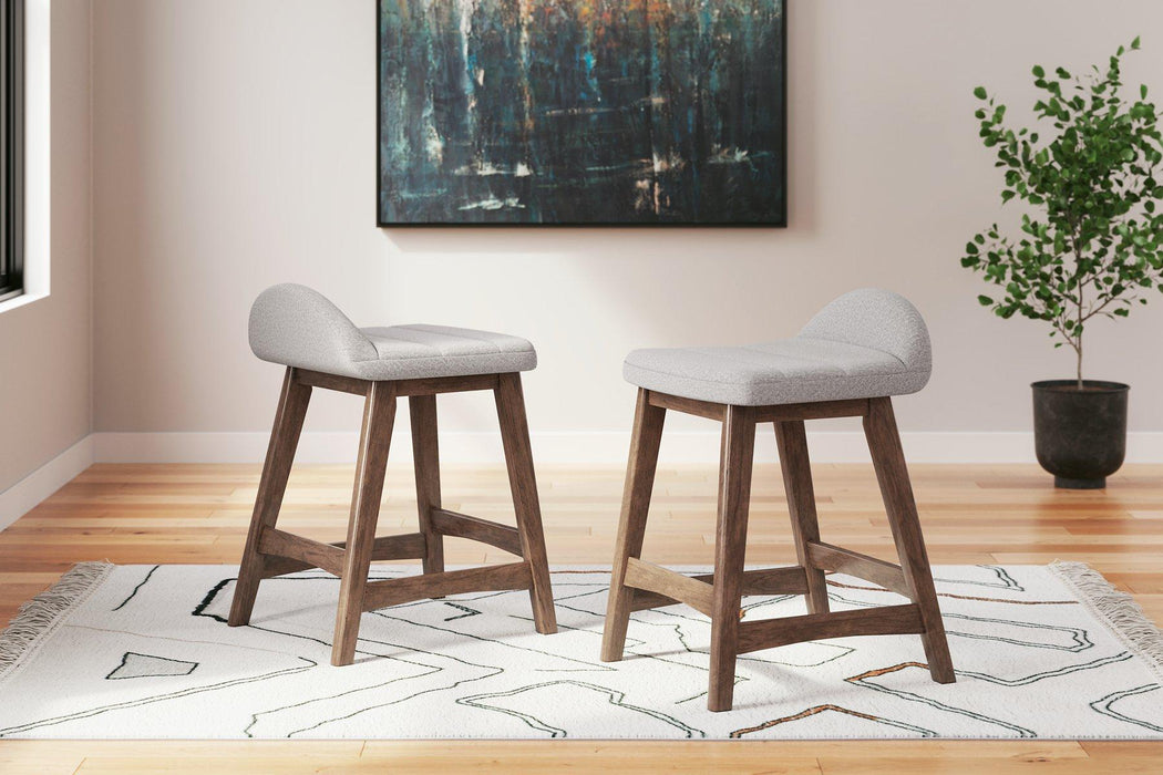 Lyncott Dining Room Set - Imperial Furniture (Las Vegas, NV) - Multi Location