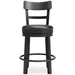 Valebeck Counter Height Bar Stool - Imperial Furniture (Las Vegas, NV) - Multi Location
