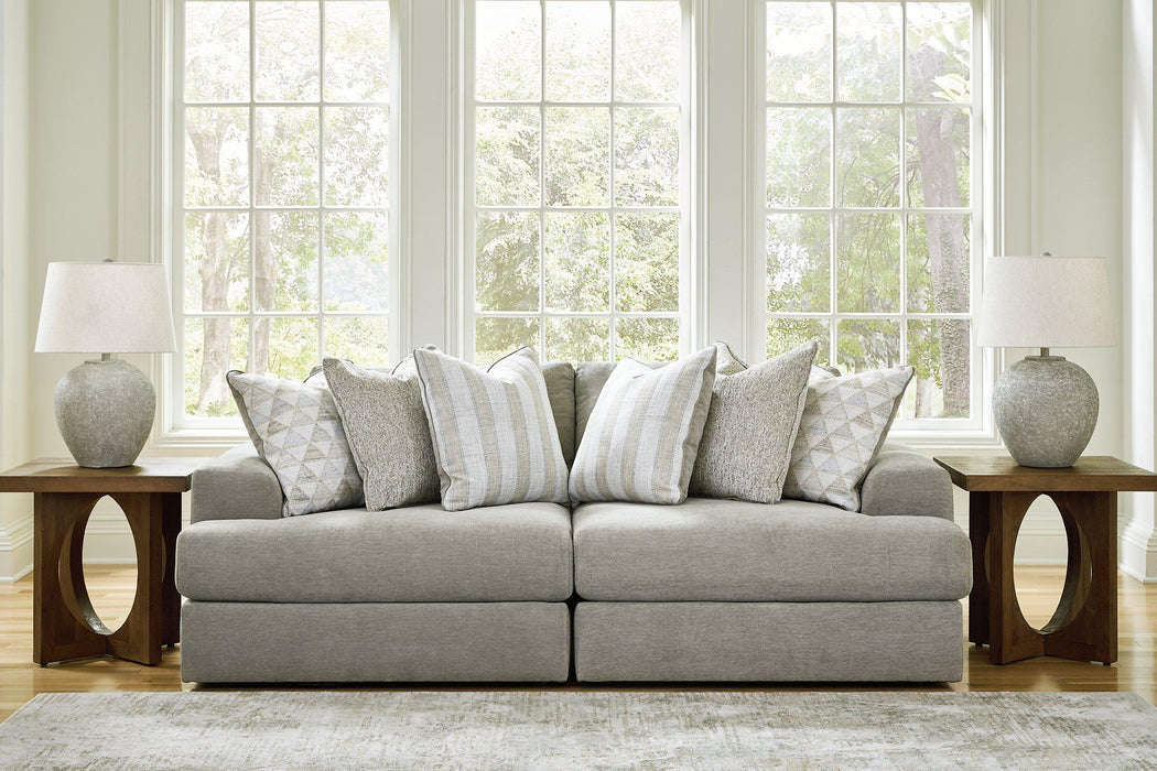 Avaliyah Sectional Loveseat - Imperial Furniture (Las Vegas, NV) - Multi Location