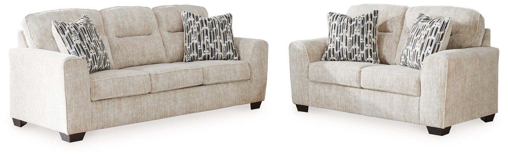 Lonoke Living Room Set - Imperial Furniture (Las Vegas, NV) - Multi Location