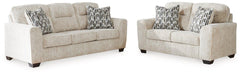 Lonoke Living Room Set - Imperial Furniture (Las Vegas, NV) - Multi Location