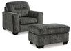Lonoke Living Room Set - Imperial Furniture (Las Vegas, NV) - Multi Location
