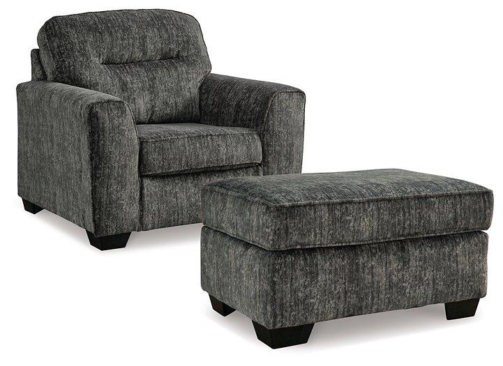 Lonoke Living Room Set - Imperial Furniture (Las Vegas, NV) - Multi Location