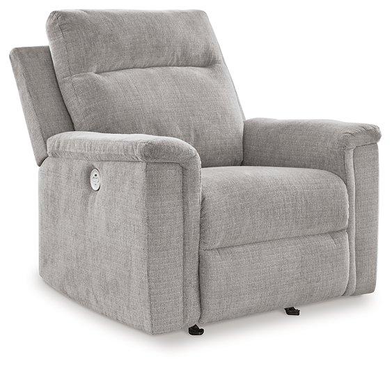 Barnsana Living Room Set - Imperial Furniture (Las Vegas, NV) - Multi Location