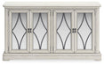 Arlendyne Dining Room Set - Imperial Furniture (Las Vegas, NV) - Multi Location