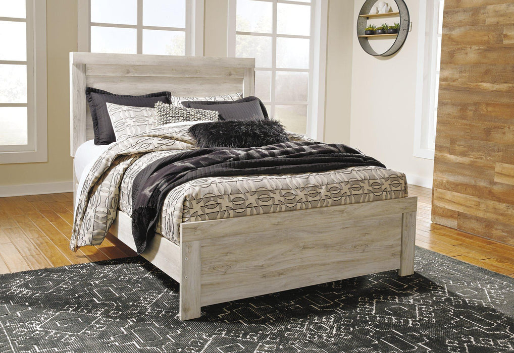 Bellaby Bedroom Set - Imperial Furniture (Las Vegas, NV) - Multi Location