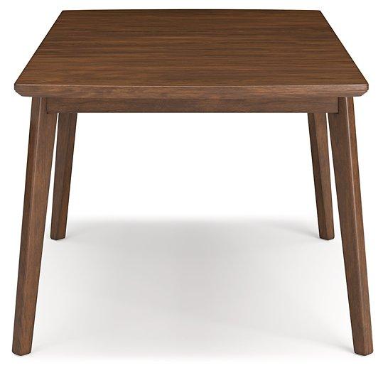 Lyncott Dining Room Set - Imperial Furniture (Las Vegas, NV) - Multi Location