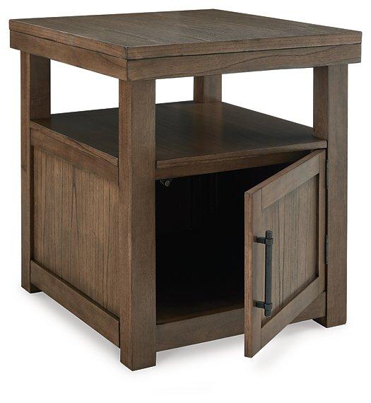 Boardernest Occasional Table Set - Imperial Furniture (Las Vegas, NV) - Multi Location