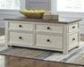 Bolanburg Occasional Table Set - Imperial Furniture (Las Vegas, NV) - Multi Location