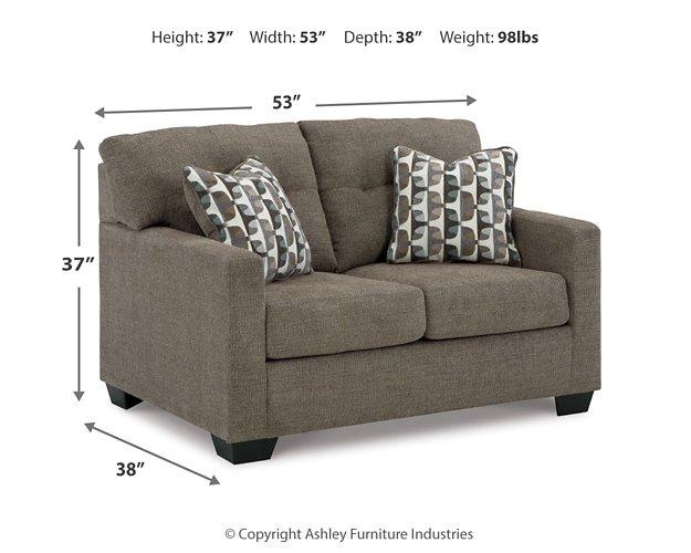 Mahoney Living Room Set - Imperial Furniture (Las Vegas, NV) - Multi Location