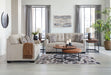 Mahoney Living Room Set - Imperial Furniture (Las Vegas, NV) - Multi Location